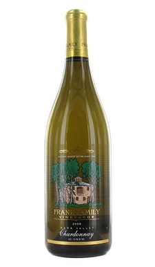 2014 Frank Family Carneros Chardonnay